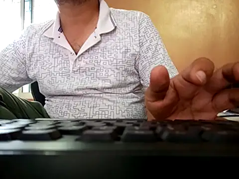 daddys_pen webcam