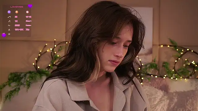 edlinhargus (F teen) - Gentle blowjob