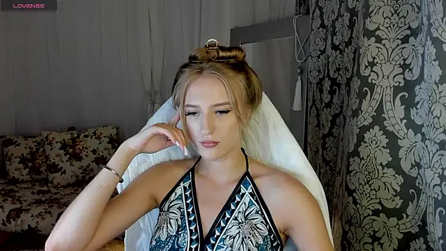 stacy_river - Stacy_River's free webcam - UK Sex Cams