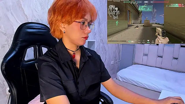 Eriol_ webcam