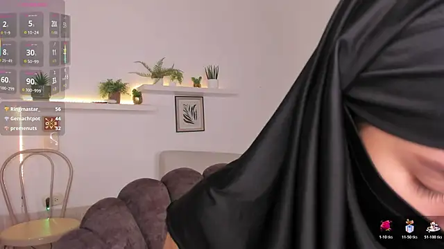 salma_arabicc (F young) - flash pussy