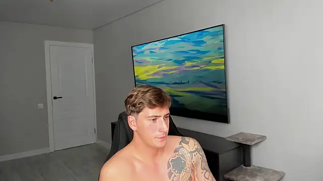 DaniHort webcam