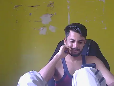 Stubborndesiboy webcam