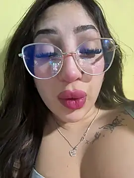 Cookieoreooo live cam on StripChat