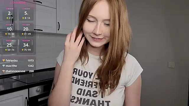 EvaaAnderson webcam