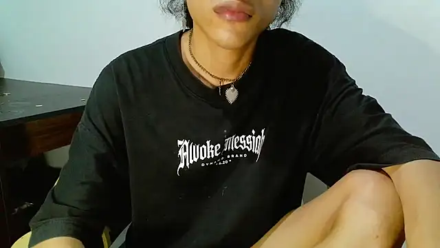 DeusGoth webcam