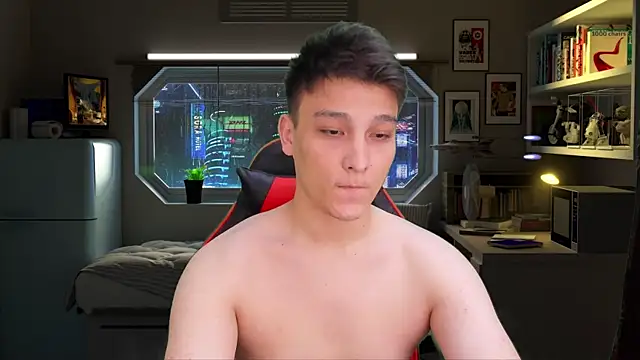 Justin_time111 webcam