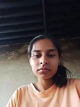Queen_Simran webcam