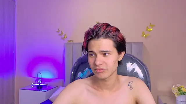 Derek_Sinn webcam