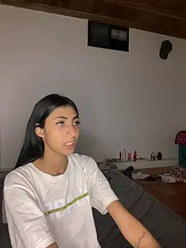 jhon_and_karol (F teen) - Doggy style dildo