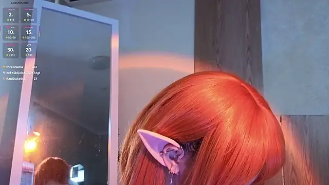 Sakura_miss_ webcam