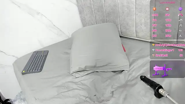 Lewins78 webcam