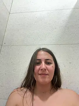 BrunetteNymph