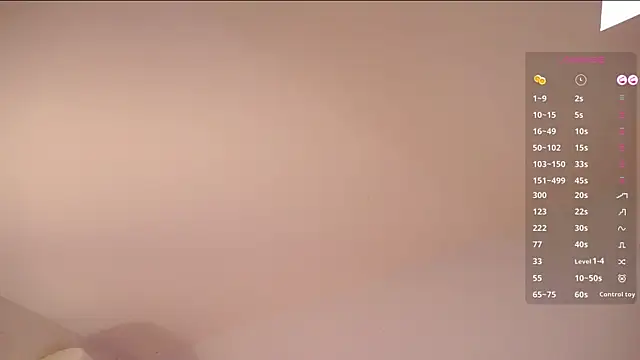 GrayceBonifacio webcam