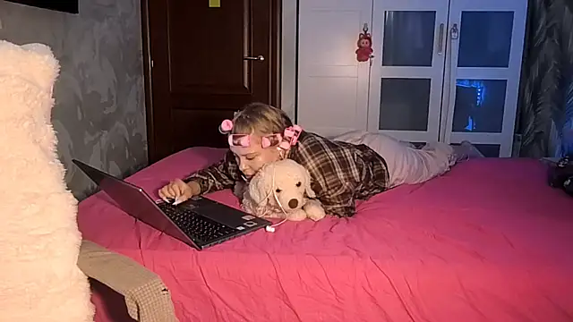 MarylnKrammes webcam