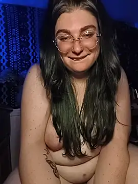 starfucker420XO live cam on StripChat