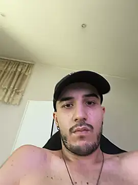 Padrone990 webcam