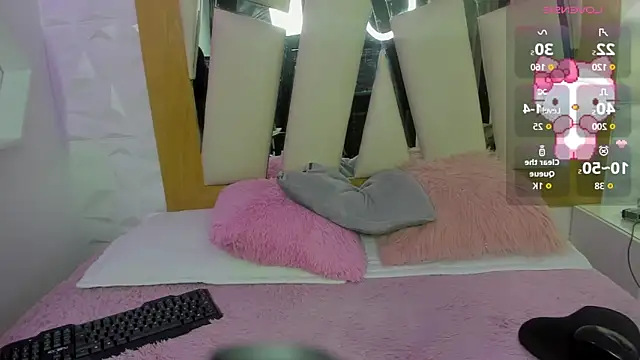 lilith_west (F teen) - BlowJob To My Dildo 🍆