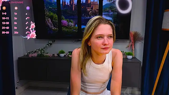JonieBirdette webcam