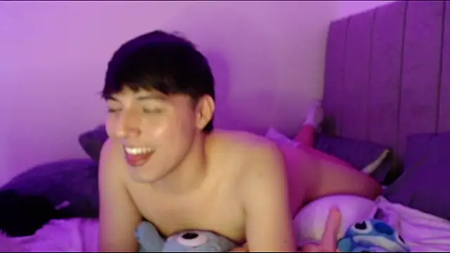 oustin_start's live room