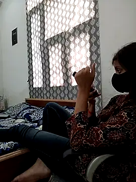 Rajani_student live cam on StripChat