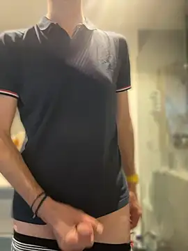 Franck0Black webcam