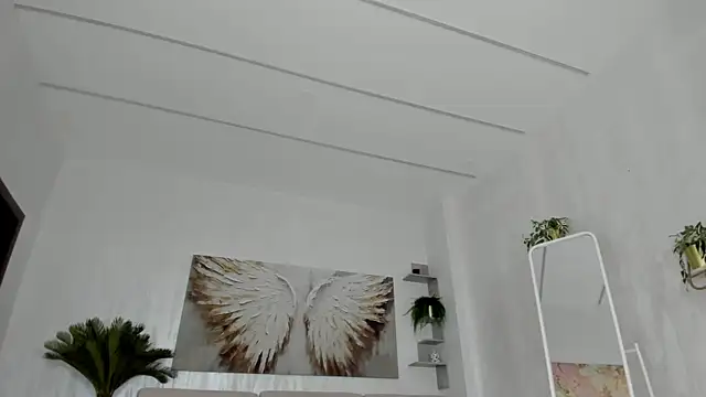 tiffanyhouston_ (F young) - Cum time with domi toyy
