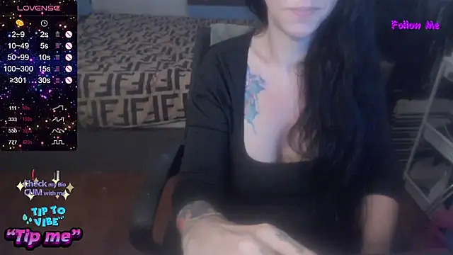 VenusX webcam