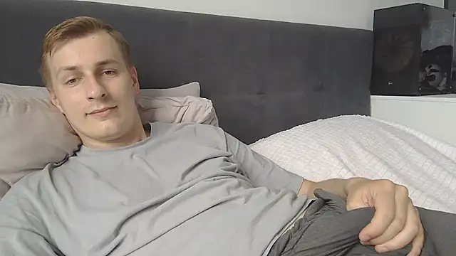 your_andy webcam