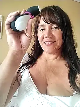 MilkCandyGirl webcam