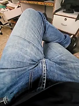 devil_RK07 webcam