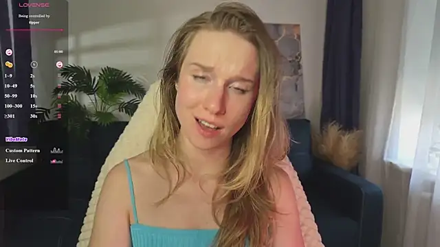 eve_sin - Eve_Sin's free webcam - UK Sex Cams