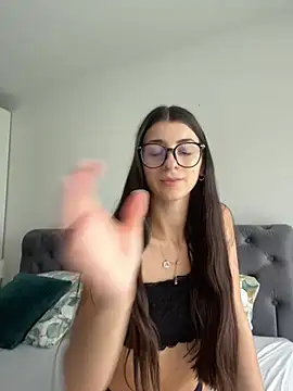 Wildberry_ live webcam show
