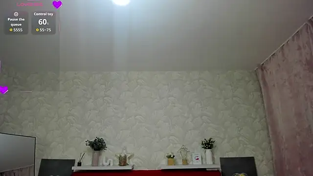 KattyPeachX webcam