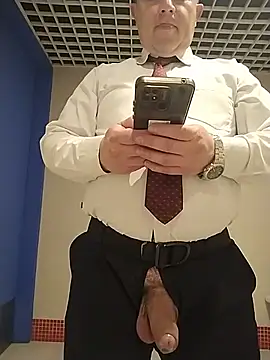 bigcristh79 (Ask my age) - Down pant