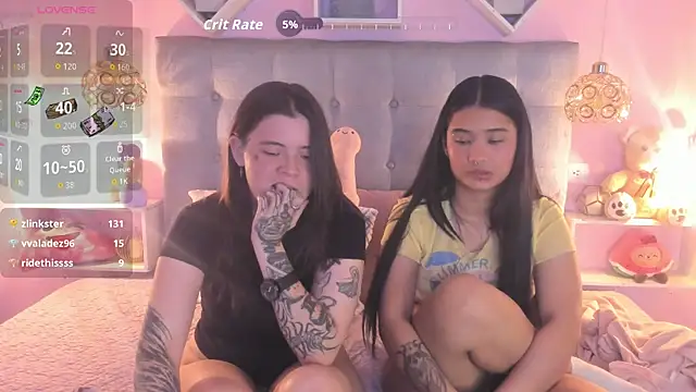 Kaliykatie webcam