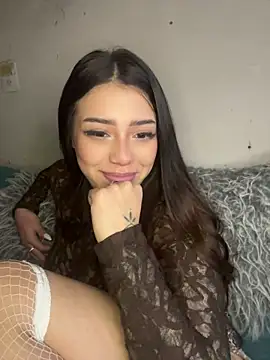 AshleyWinslow webcam