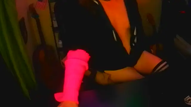 GoodGirlKelly webcam