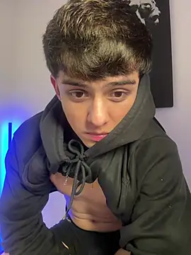 lian_fooxx (M twink) - SPIT YOUR HARD DICK 💦