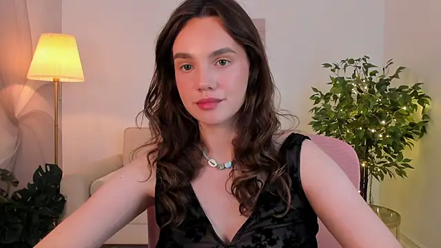 AlissaMilee webcam