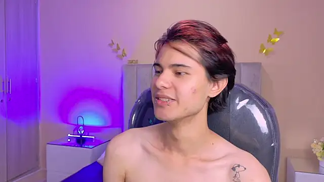 Derek_Sinn webcam