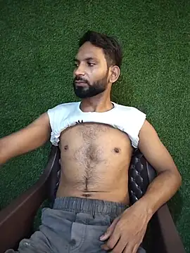 amar_xy (M young) - Full nude show
