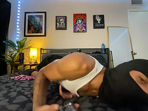 BunnyB_xo webcam