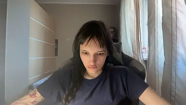 SebrinaMontelle webcam