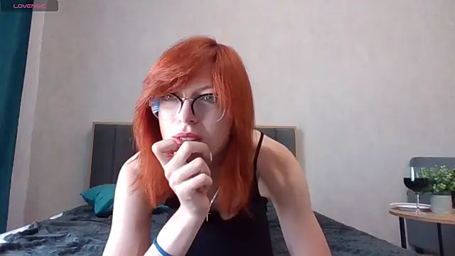 Alice_sparkle webcam