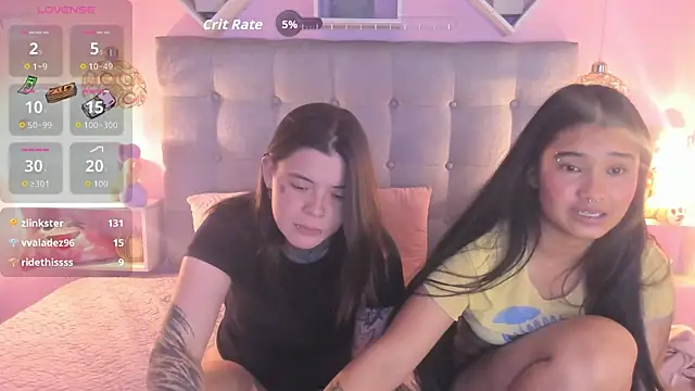 Kaliykatie webcam