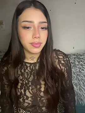 AshleyWinslow webcam