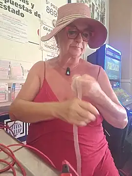 Hot-Muci webcam