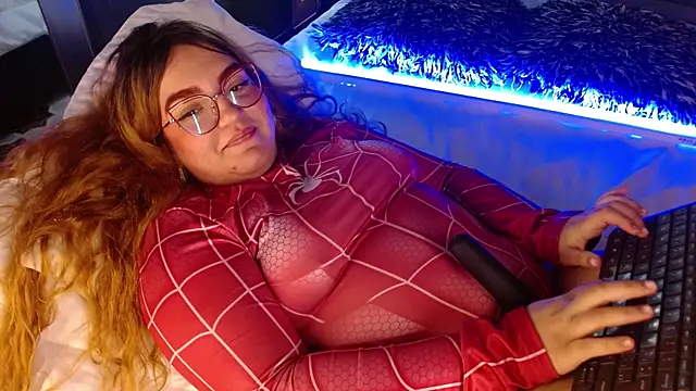 IrinnaShidou_ webcam