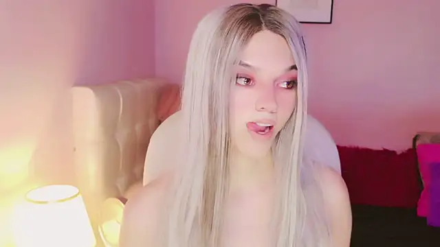 EvaEvangeline webcam